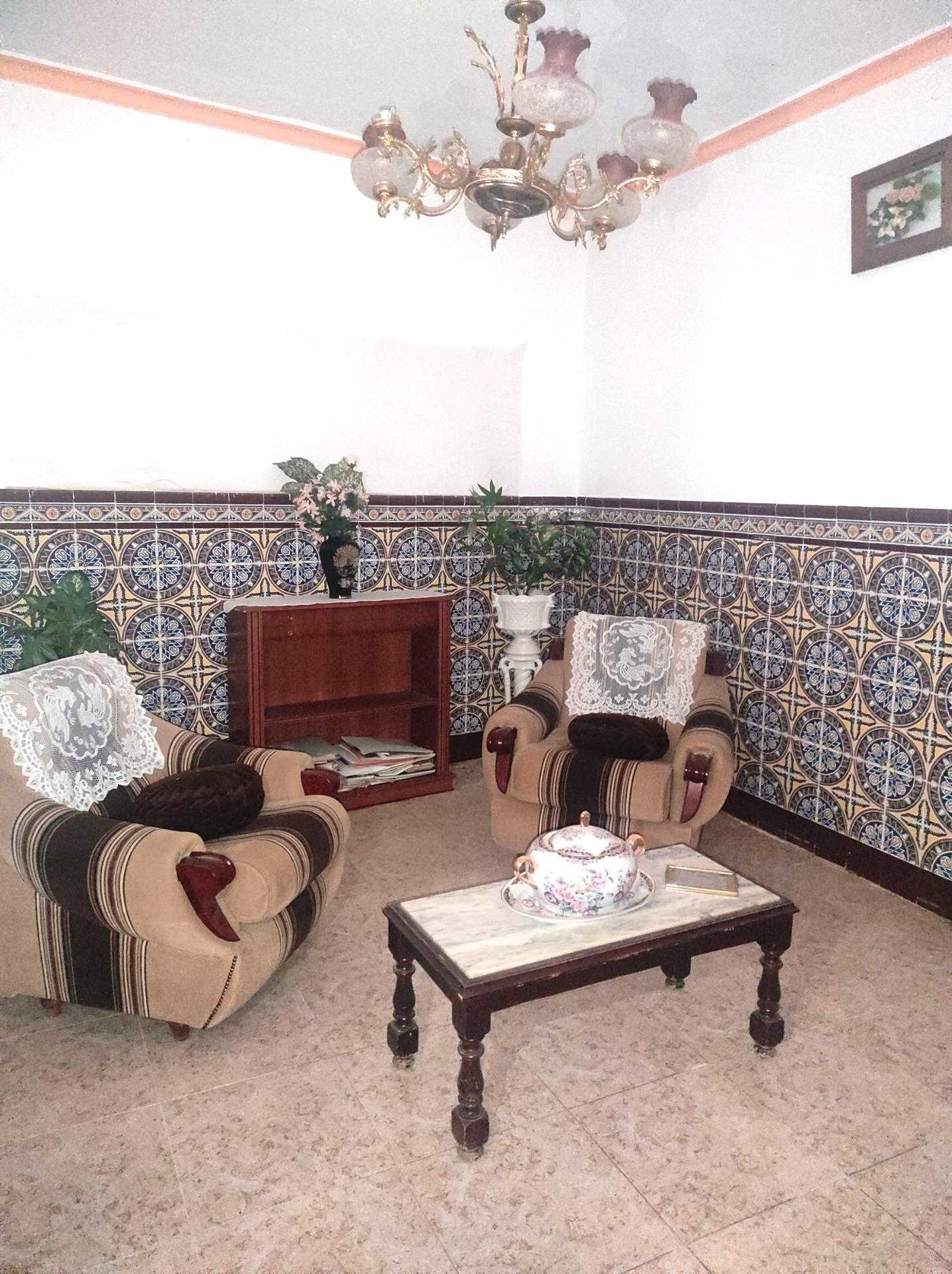 Condominium in Esparragosa de la Serena, Extremadura 12455887