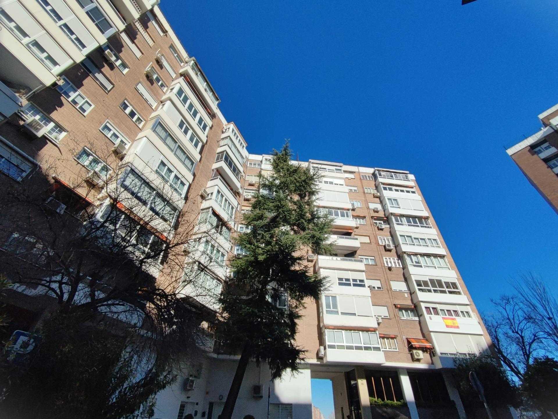 عمارات في Madrid, Comunidad de Madrid 12455890