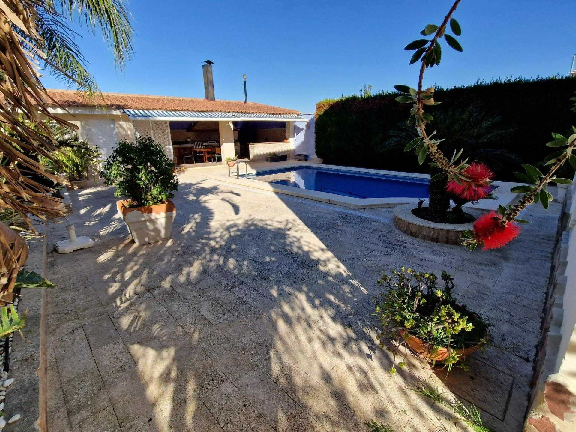 Huis in Murcia, Región de Murcia 12455892