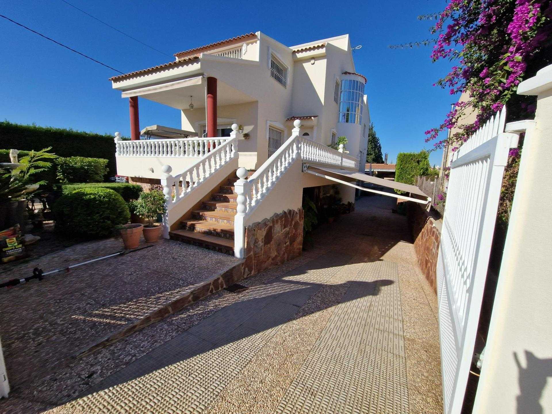 Huis in Cabezo de Torres, Murcia 12455892