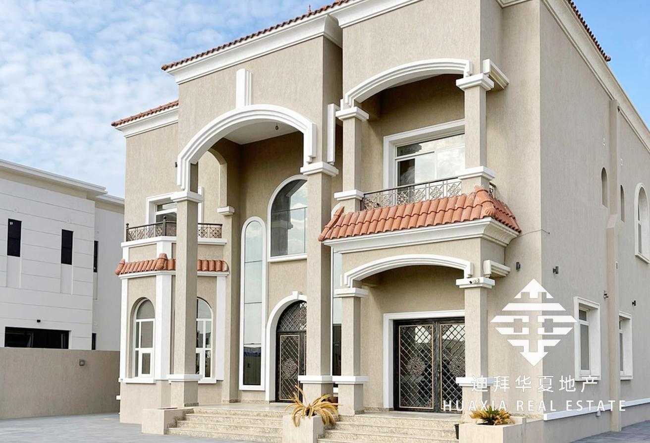 بيت في Al Aweer, Dubai 12456156