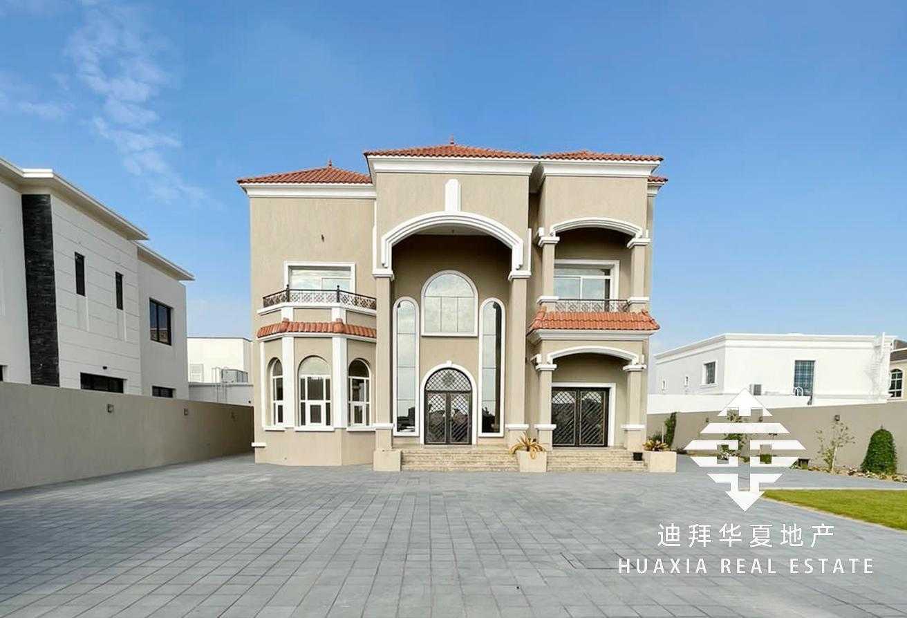 Будинок в Хунайва, Дубай 12456156
