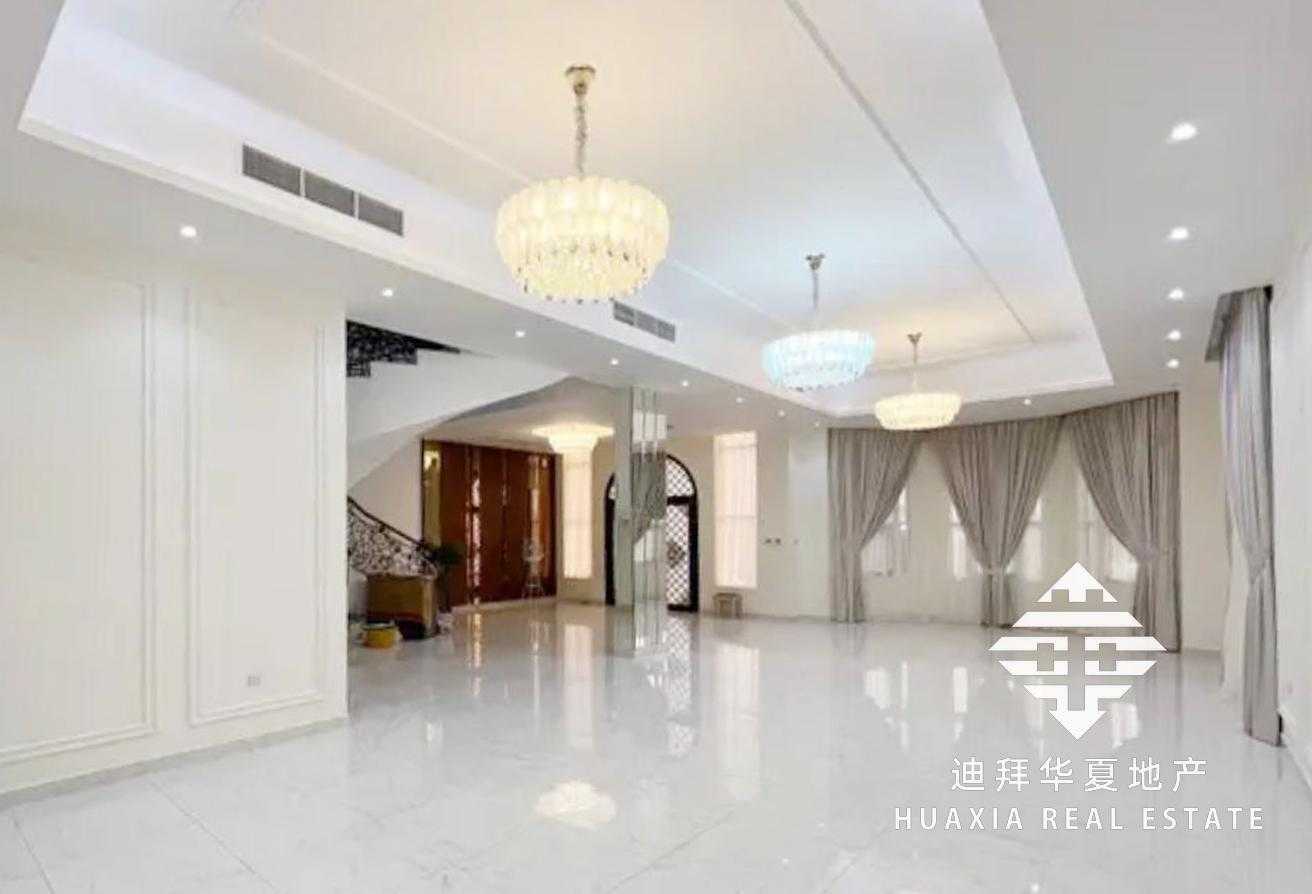 Rumah di Hunaywah, Dubai 12456156