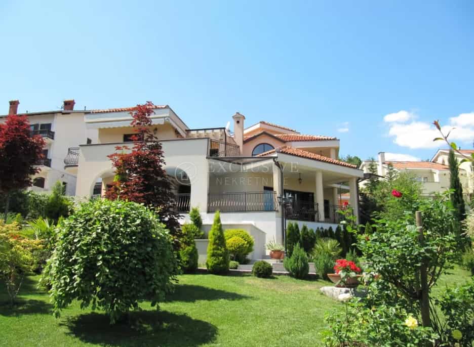 House in Icici, Primorsko-Goranska Zupanija 12456159