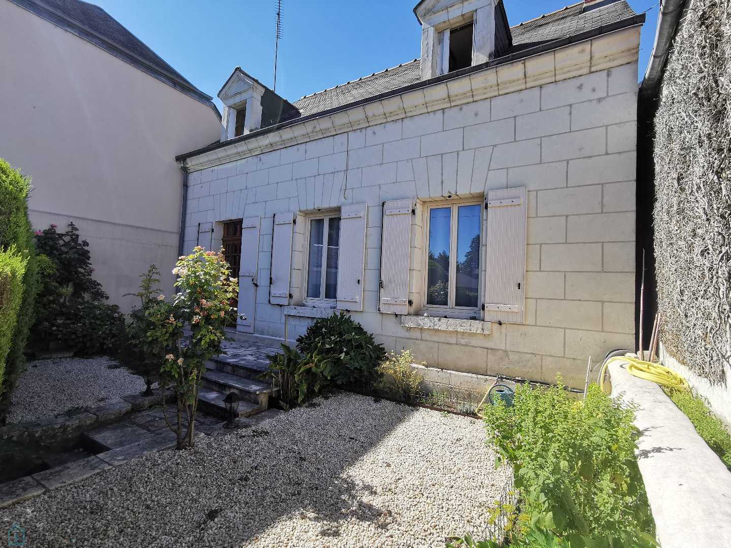 House in Montrichard, Centre-Val de Loire 12456161