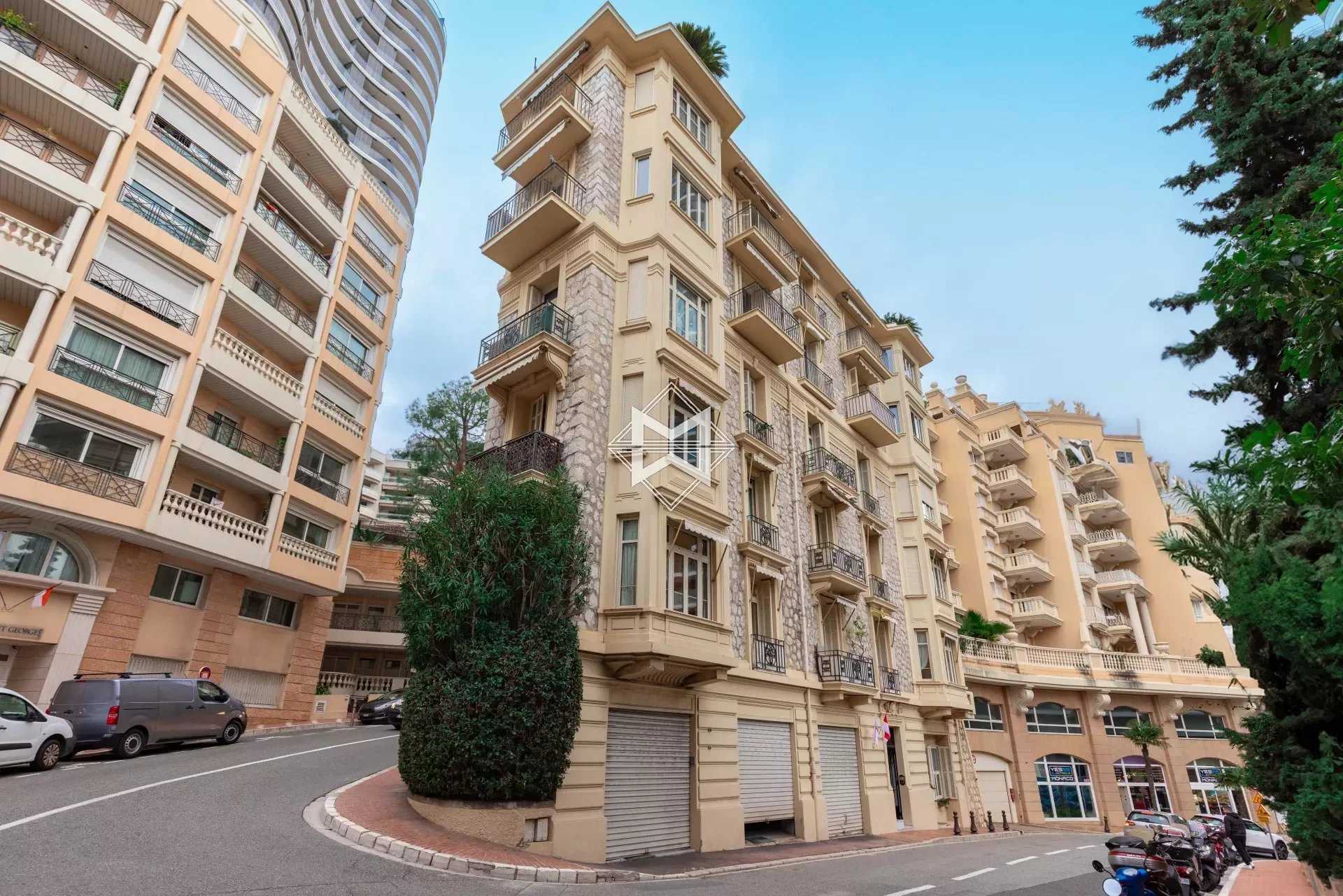 Condominium dans Monaco, Monaco 12456894