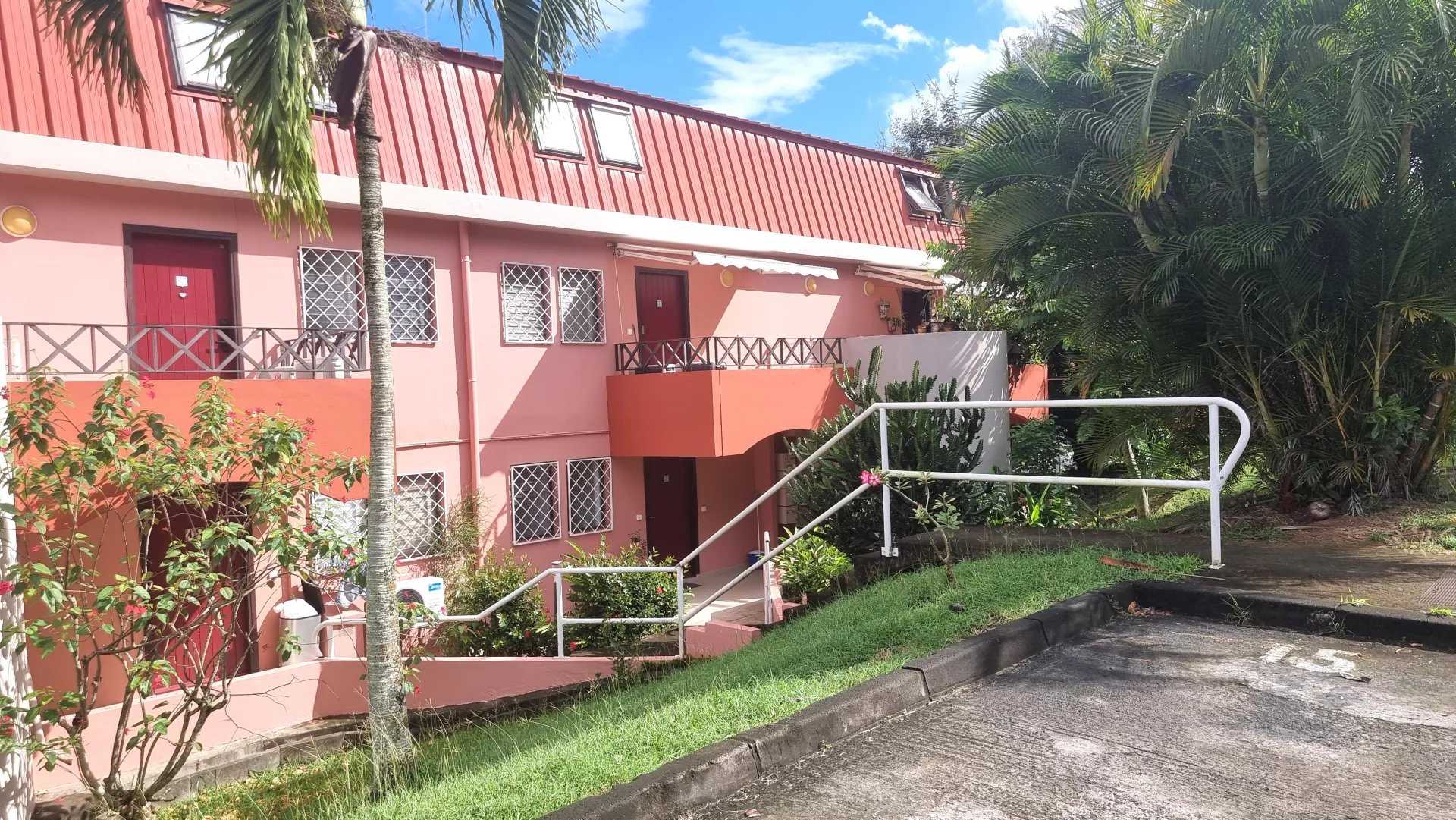 분양 아파트 에 Les Trois-Îlets, Martinique 12456919