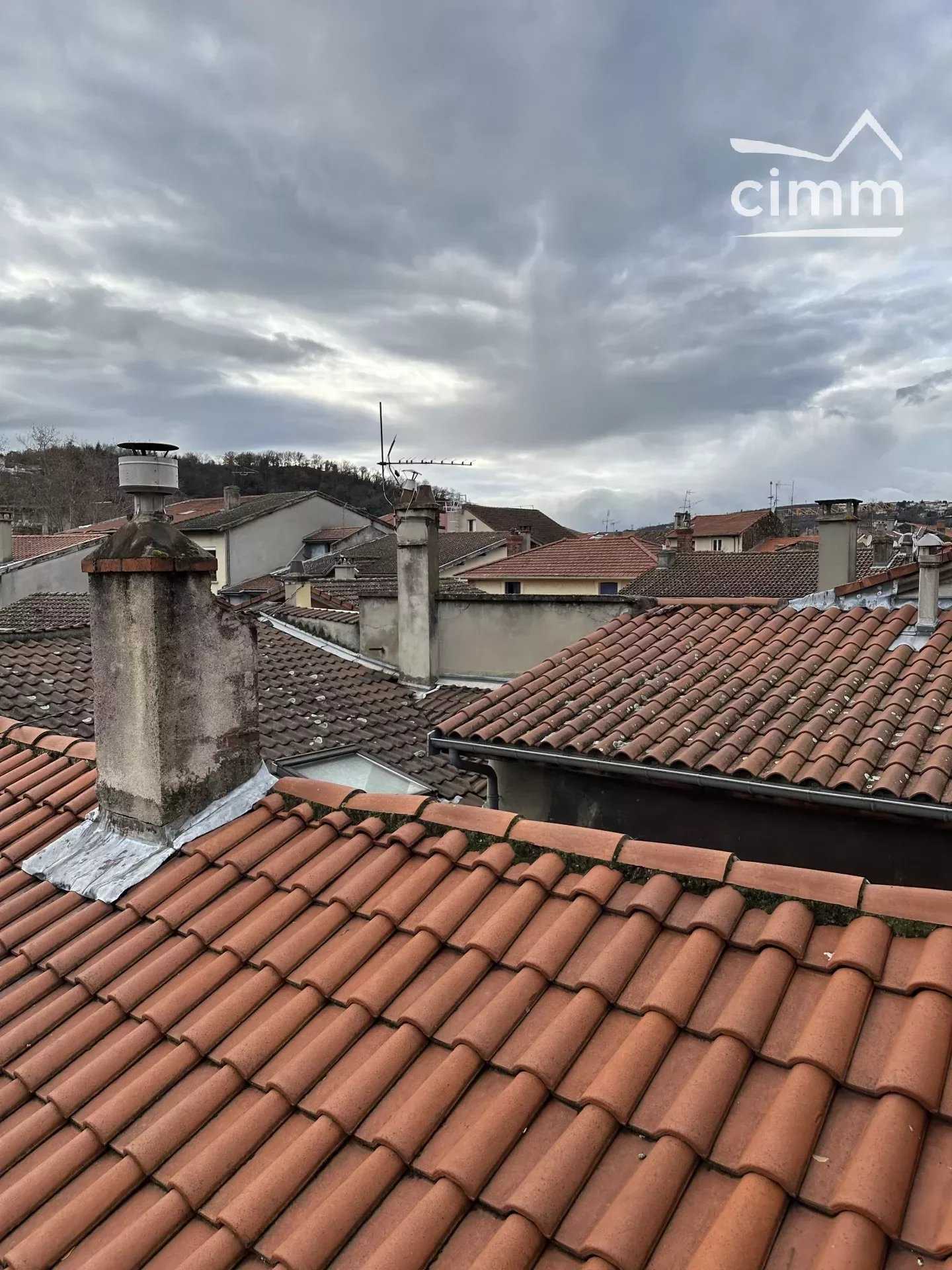 Condominium in Givors, Auvergne-Rhone-Alpes 12456933