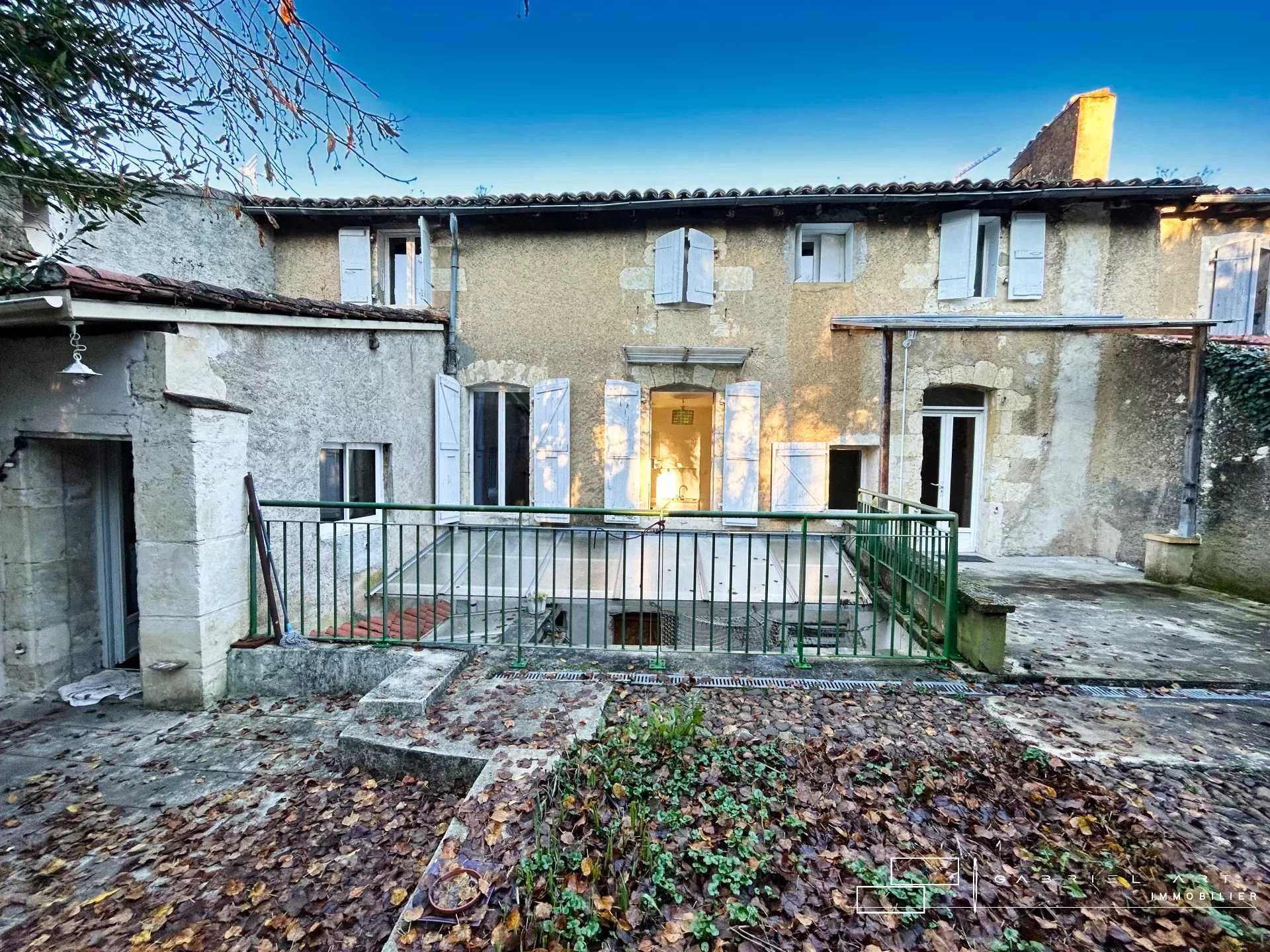 House in Auch, Occitanie 12456939