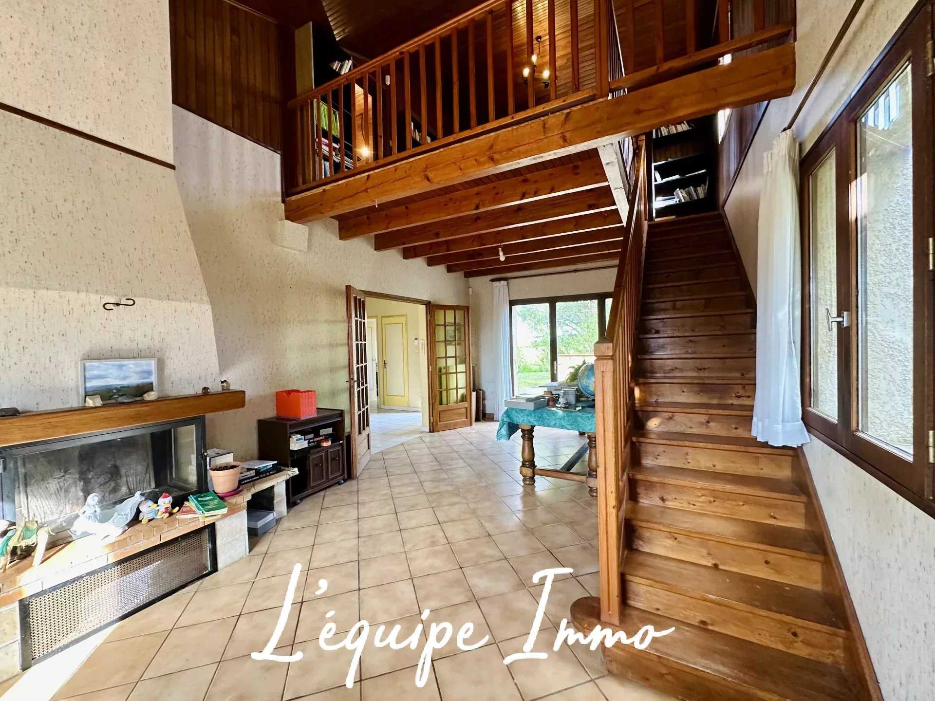 House in Leguevin, Occitanie 12456943