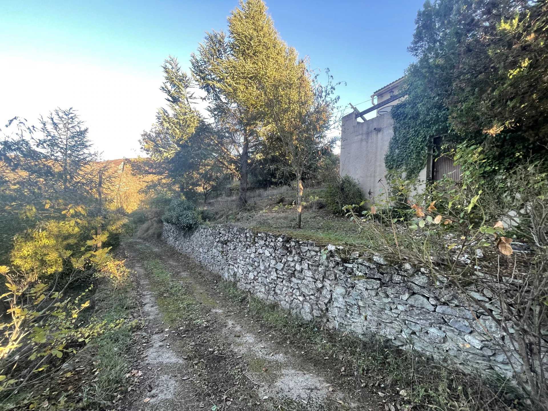집 에 Valle-di-Rostino, 코르시카 12456946