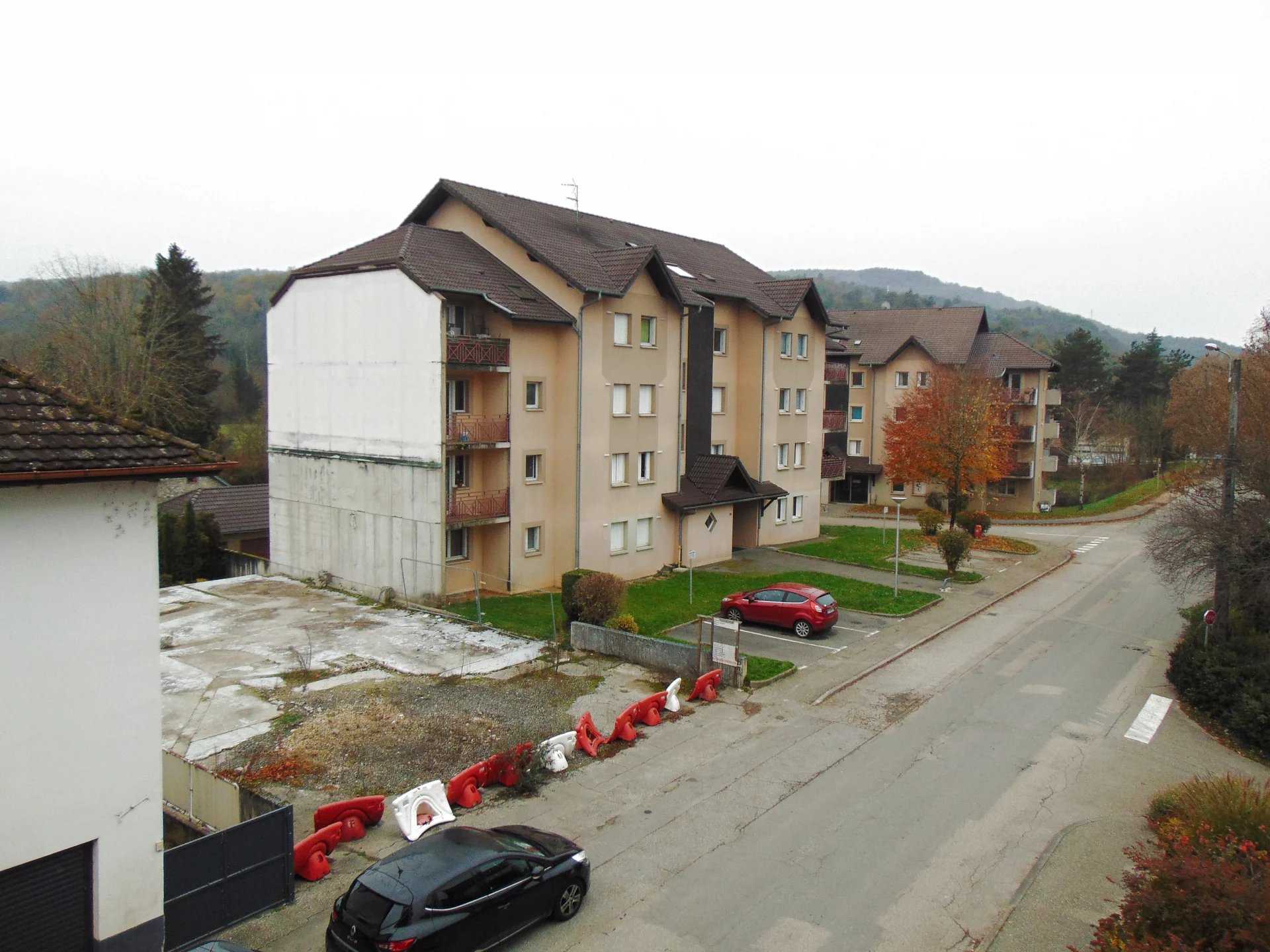 Residenziale nel Yenne, Savoie 12457029