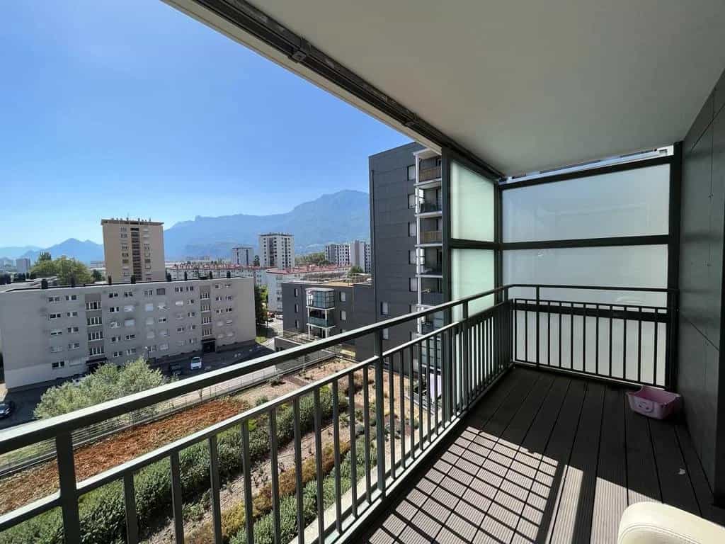 Condominium dans Grenoble, Isère 12457032
