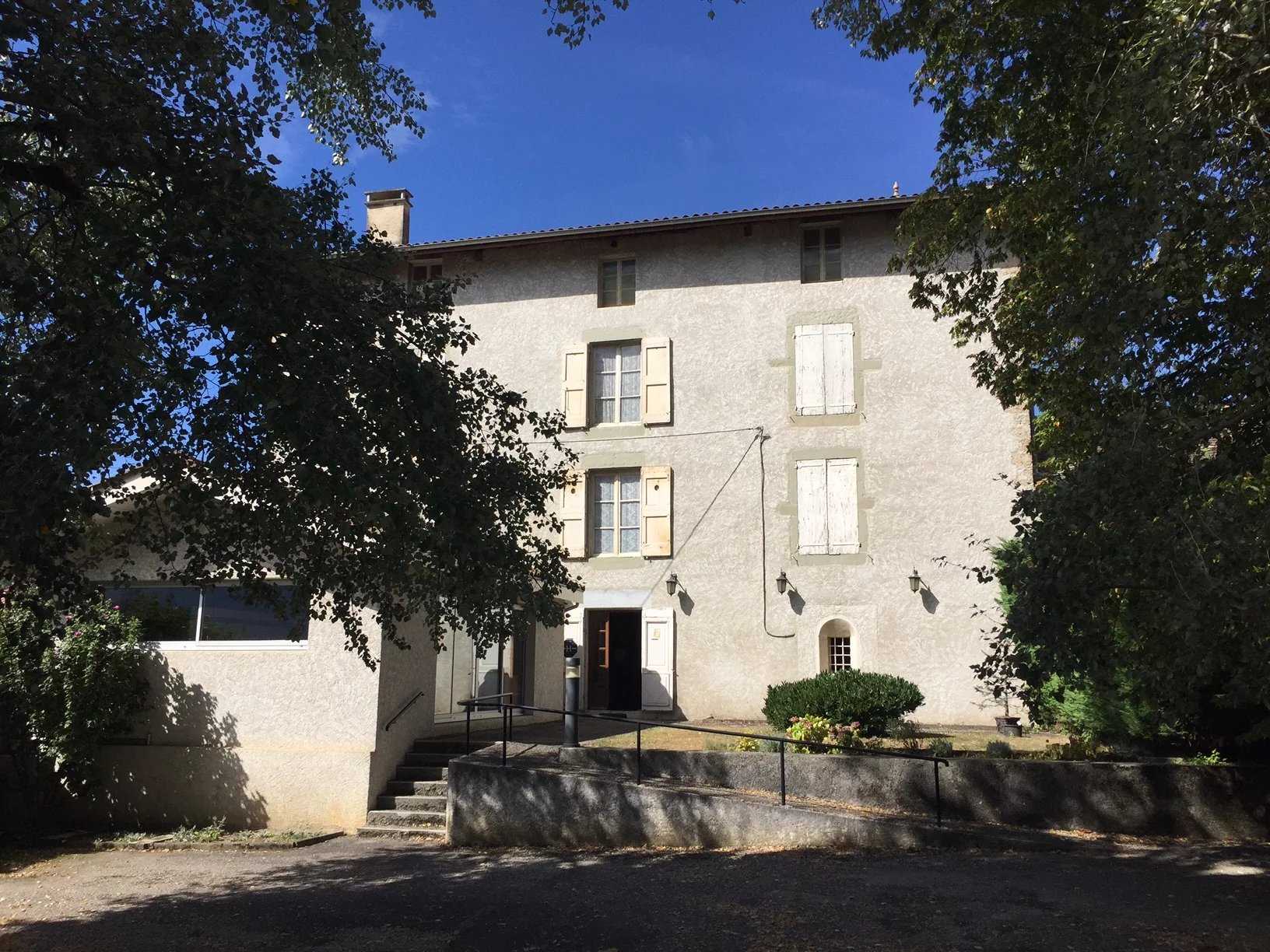 Будинок в Tullins, Isère 12457052