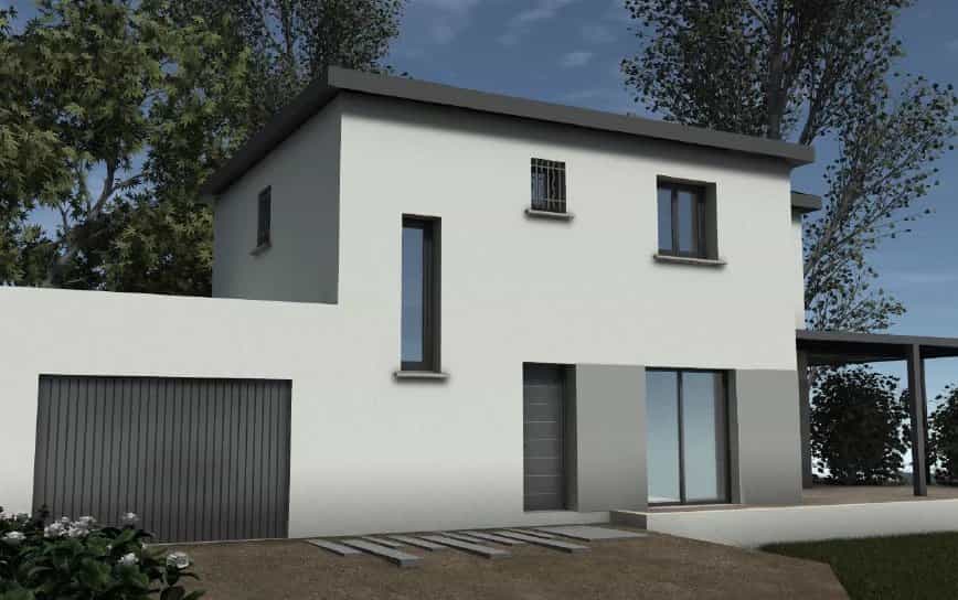 Dom w Fontanil-Cornillon, Auvergne-Rhone-Alpes 12457058