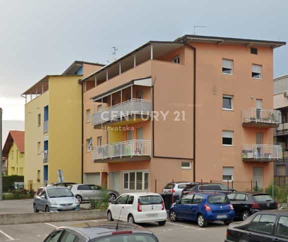 Condomínio no Stenjevec, Zagreb, Grad 12457391