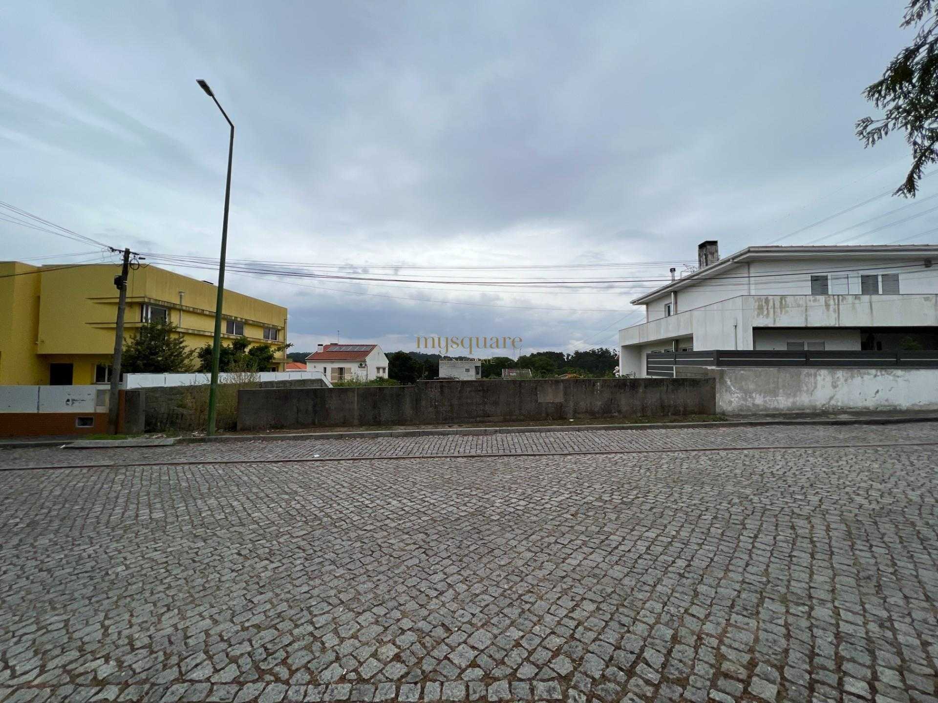 Land in Sandim, Porto 12457528