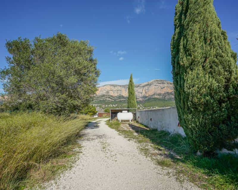 жилой дом в , Comunidad Valenciana 12457768