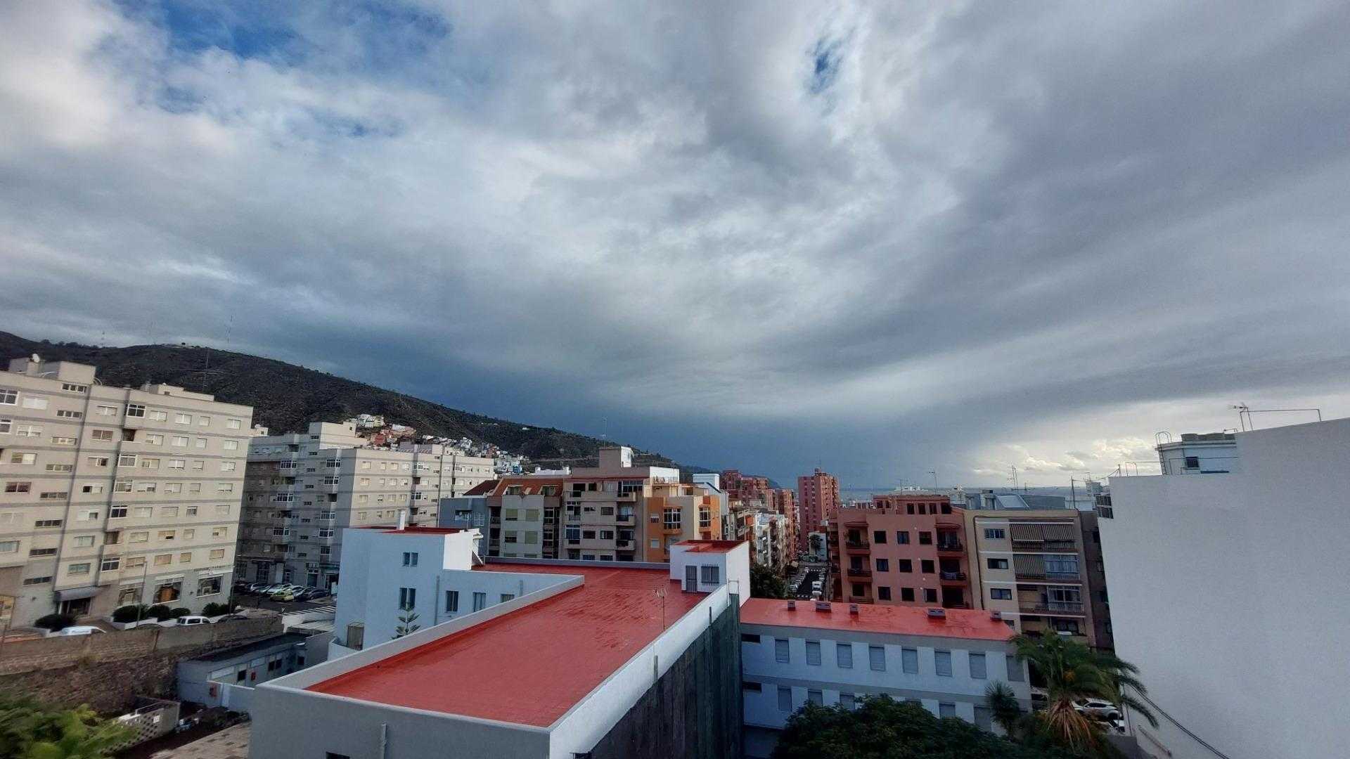 मकान में Santa Cruz de Tenerife, Canarias 12457771