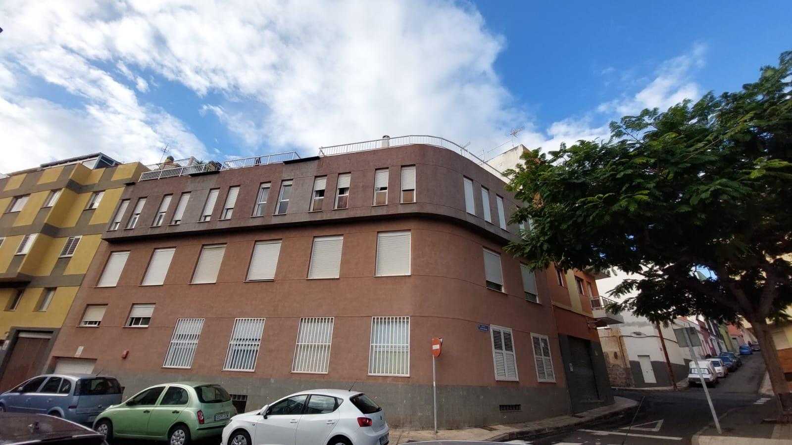 집 에 Santa Cruz de Tenerife, Canarias 12457771