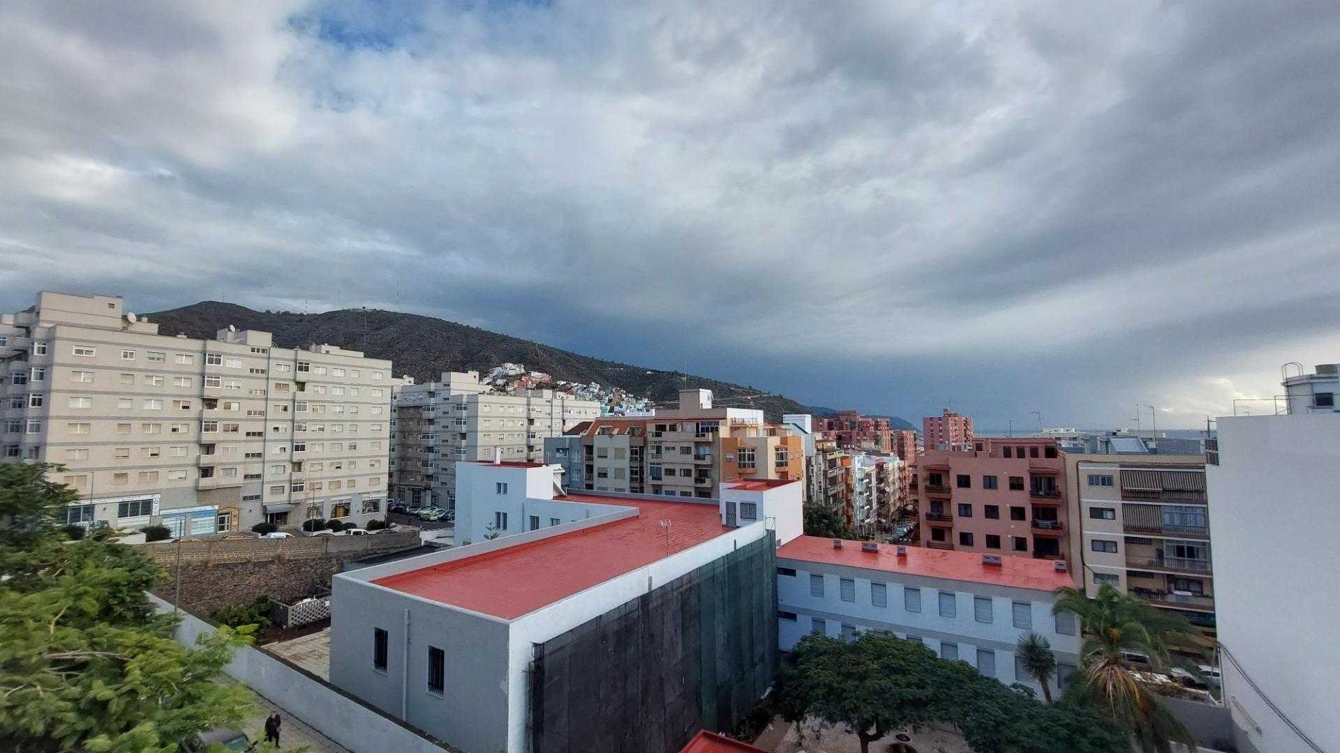 Hus i Santa Cruz de Tenerife, Canarias 12457771