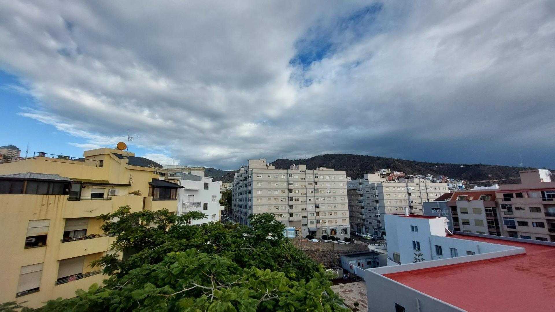 Dom w Santa Cruz de Tenerife, Canarias 12457771