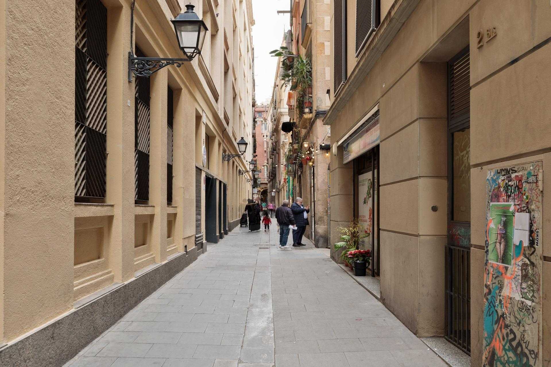 Condominium in Barcelona, Catalonia 12457773