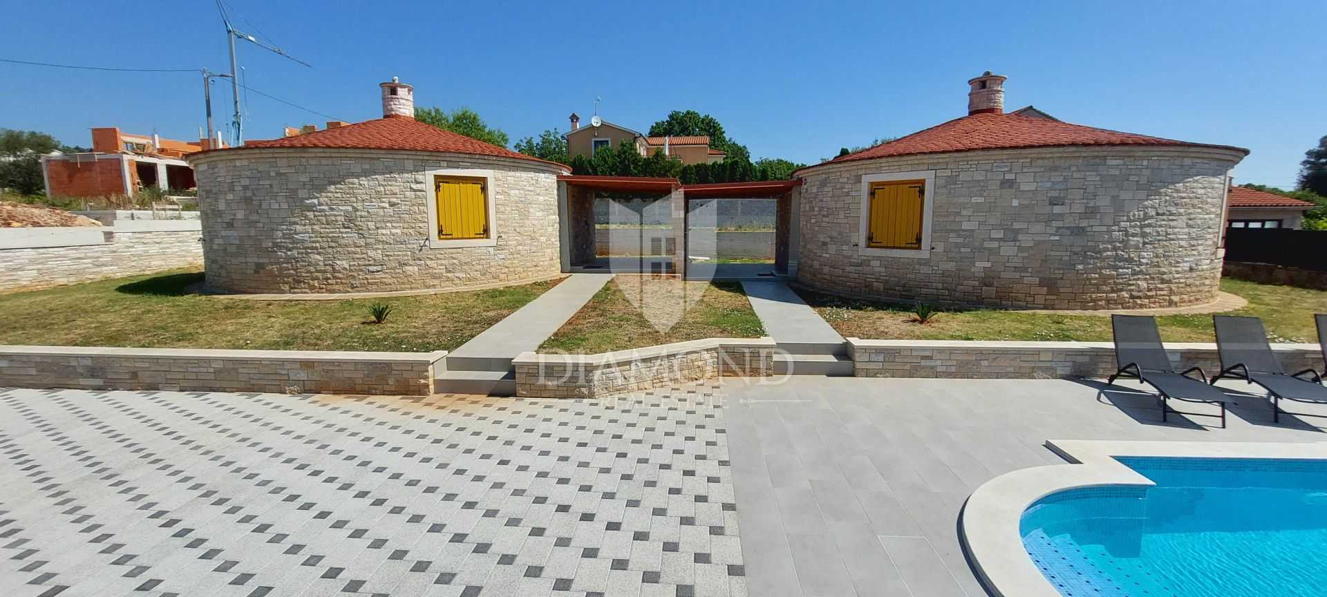 Casa nel Marcana, Istarska Zupanija 12457903