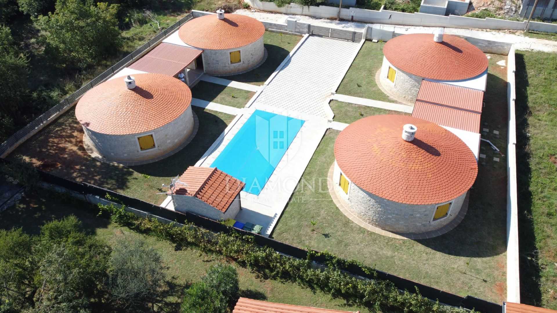 Casa nel Marcana, Istarska Zupanija 12457903