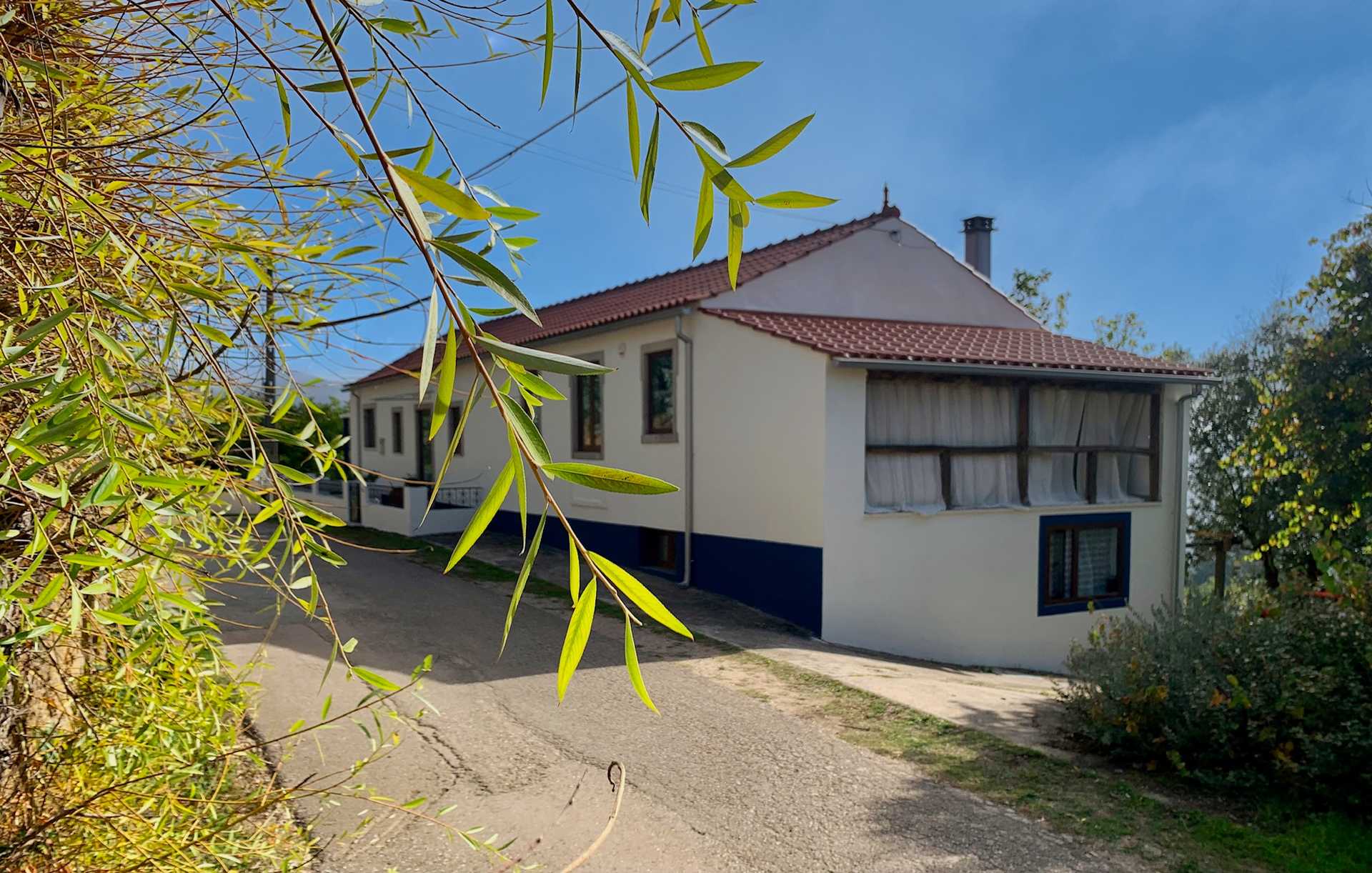 House in Alvaiazere, Leiria 12458209