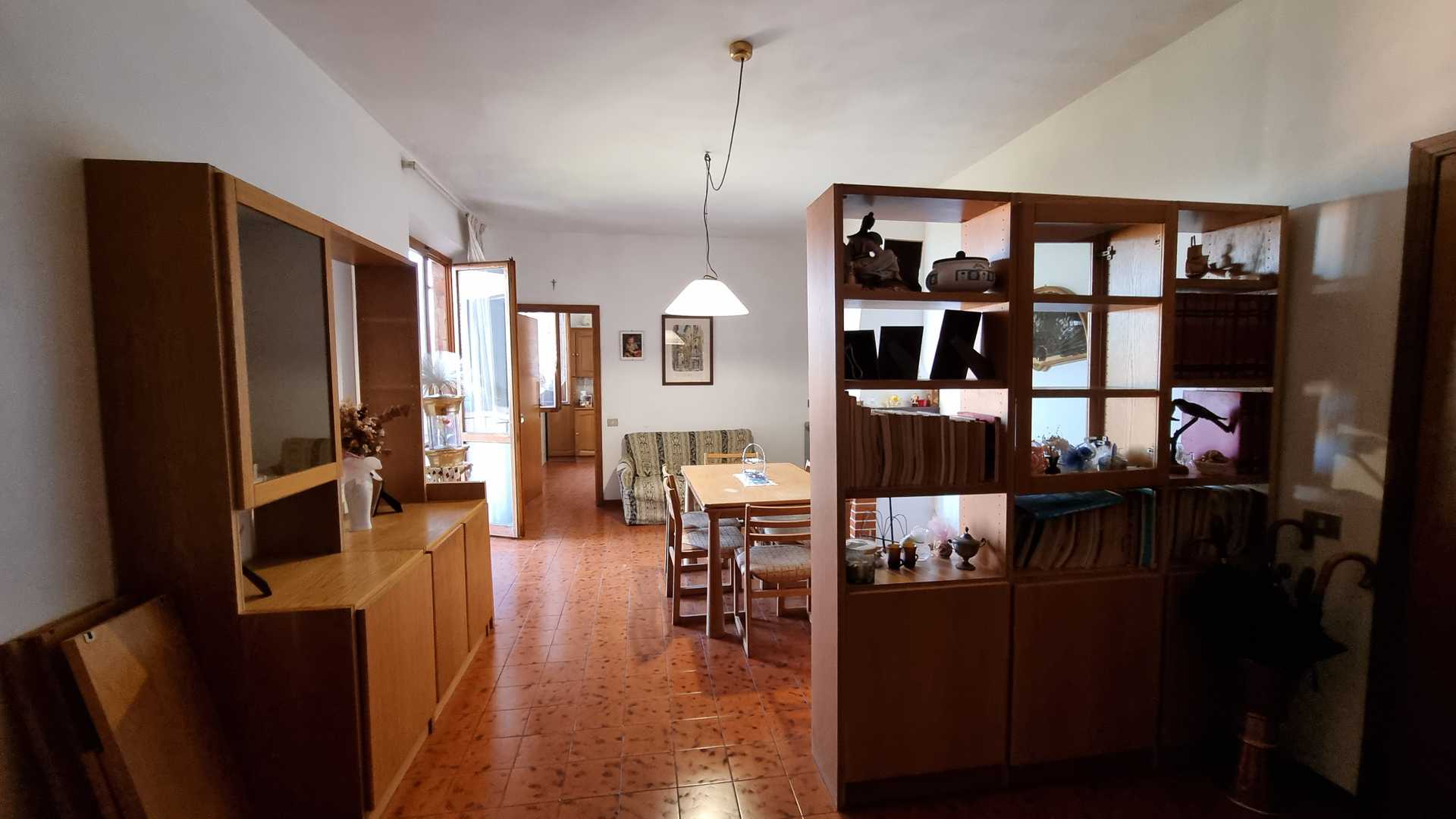 Condomínio no Volterra, Toscana 12458485