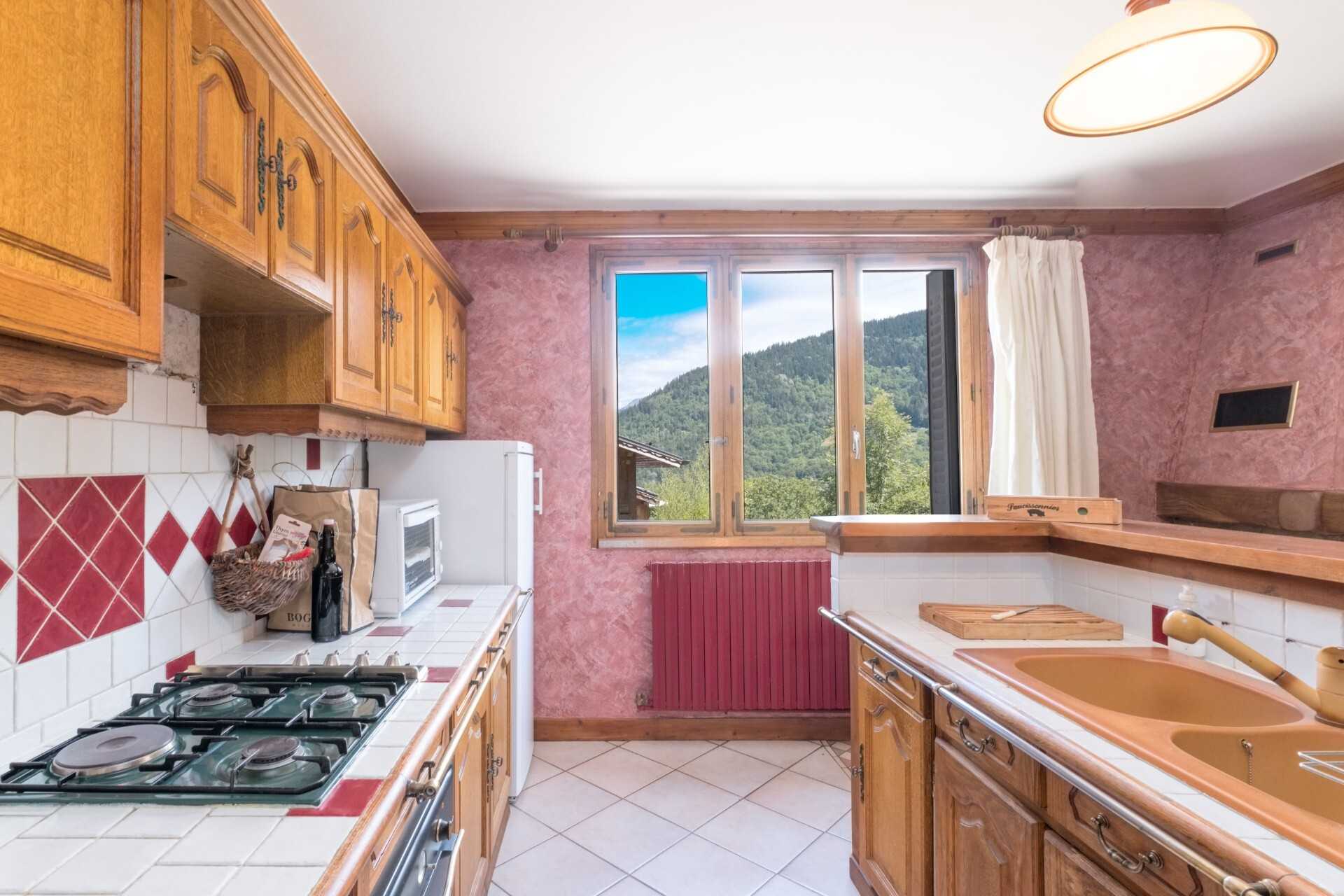 rumah dalam Les Allues, Auvergne-Rhone-Alpes 12458515