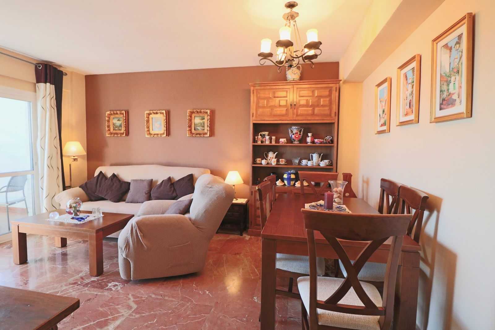 Condominium in Almogia, Andalusia 12458561
