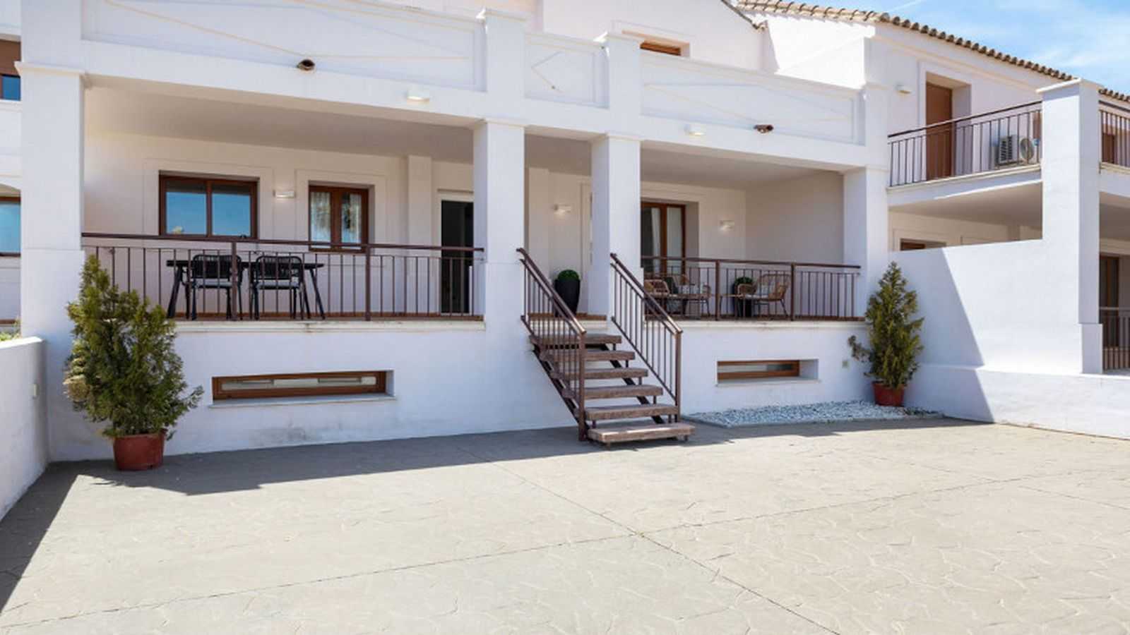 Huis in Casares, Andalusië 12458564