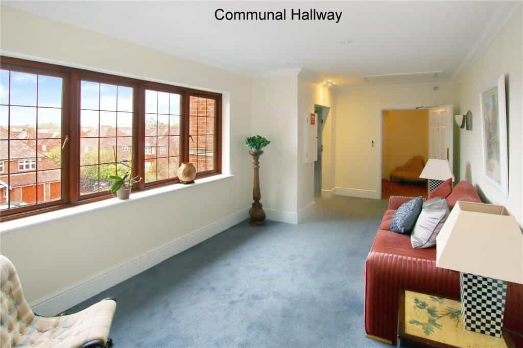 Condominium in , England 12458735