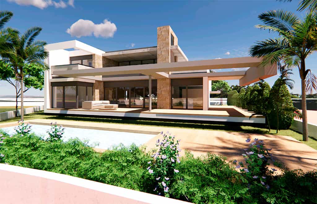 House in Los Alcazares, Murcia 12458742