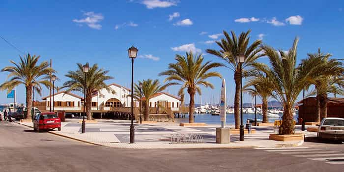 loger dans Los Alcázares, Region of Murcia 12458742