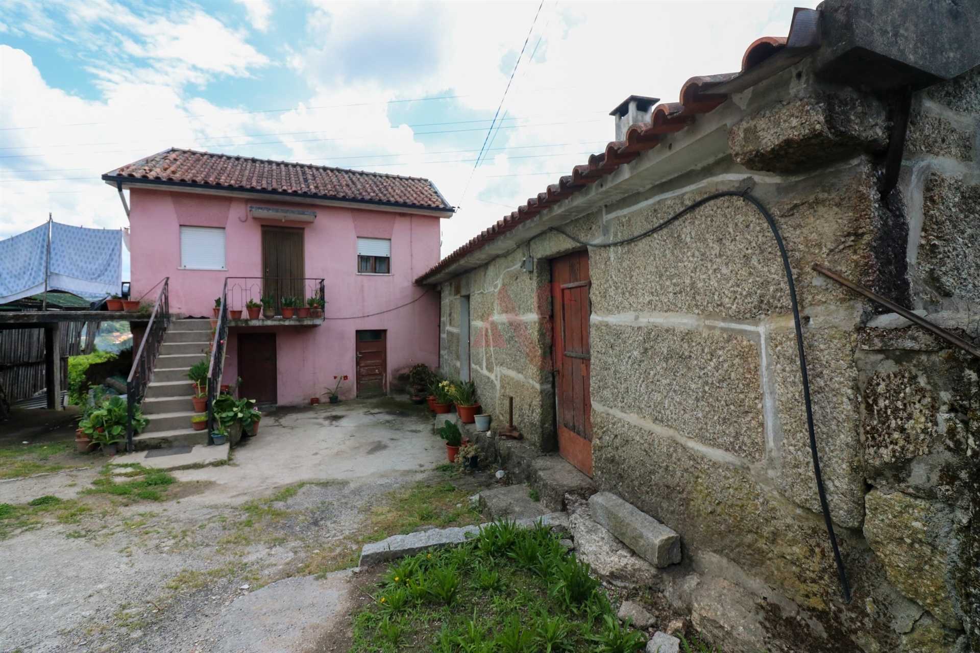 House in Cerca, Braga 12458753