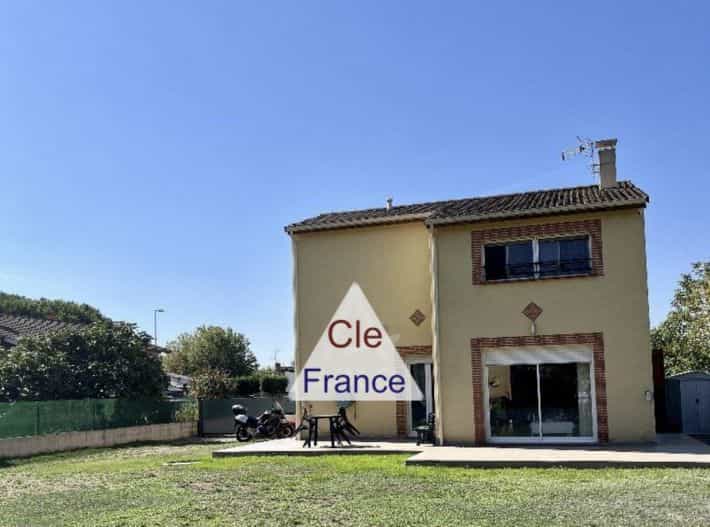 House in Fenouillet, Occitanie 12458804