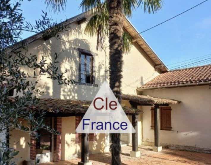 House in Eauze, Occitanie 12458814