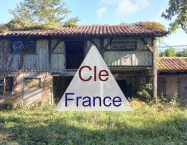 House in Eauze, Occitanie 12458814