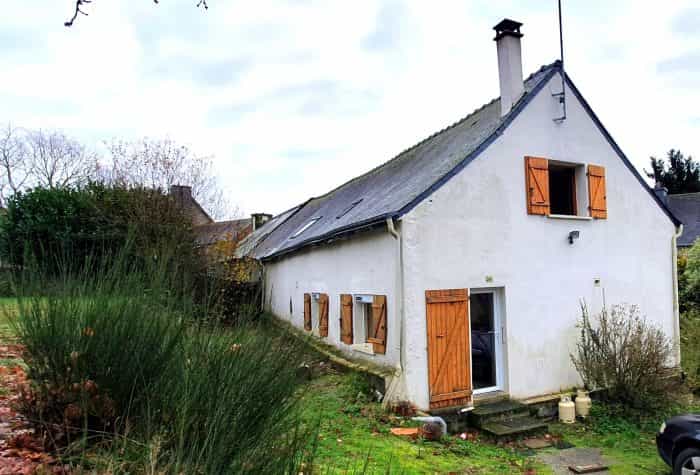 rumah dalam Saint-Maudan, Bretagne 12458823