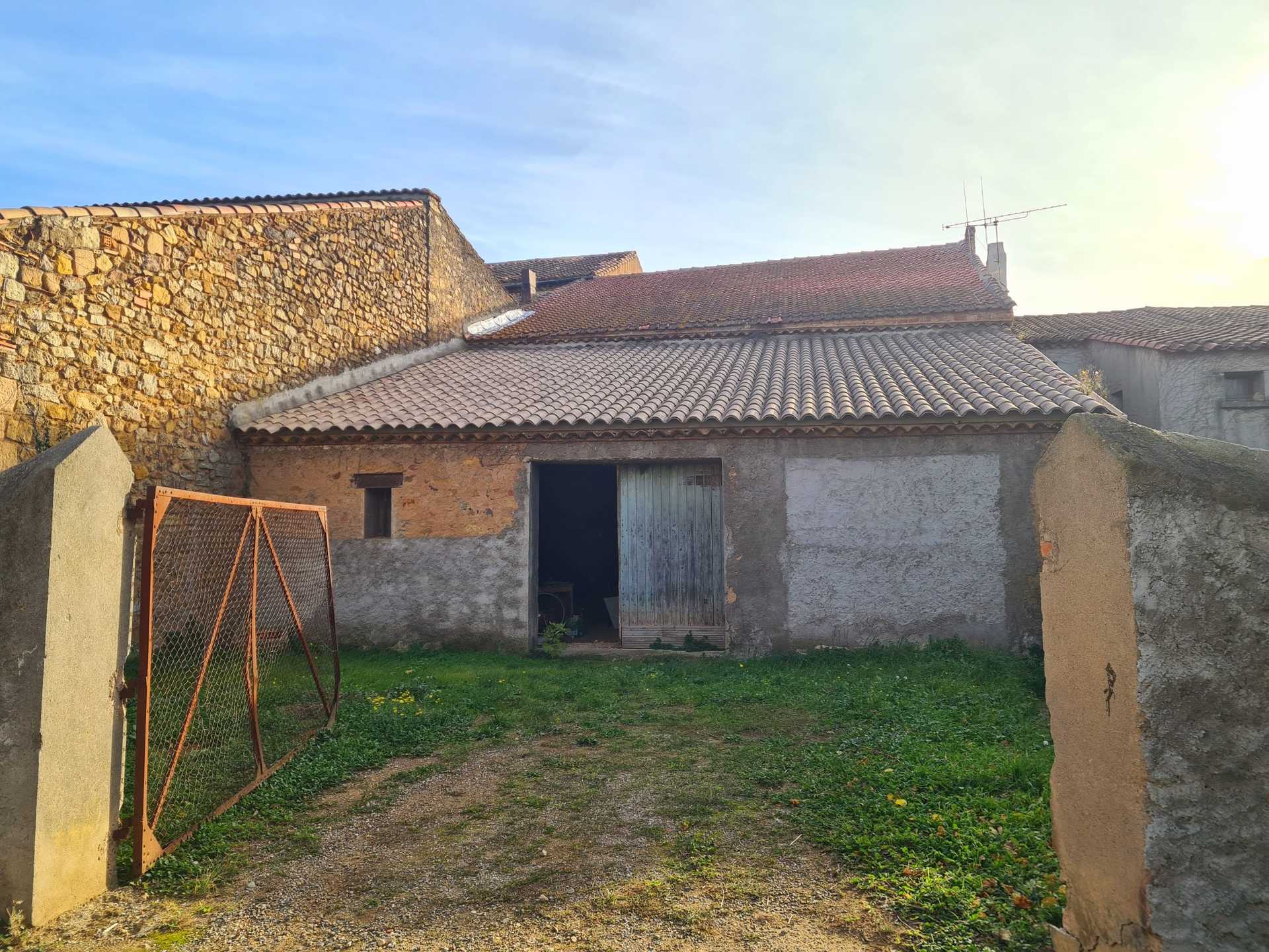 House in Ornaisons, Occitanie 12458828
