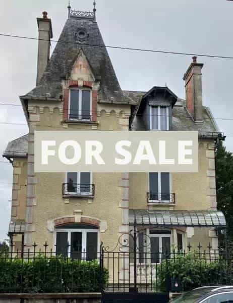 Huis in Saint-Lô, Normandie 12458838