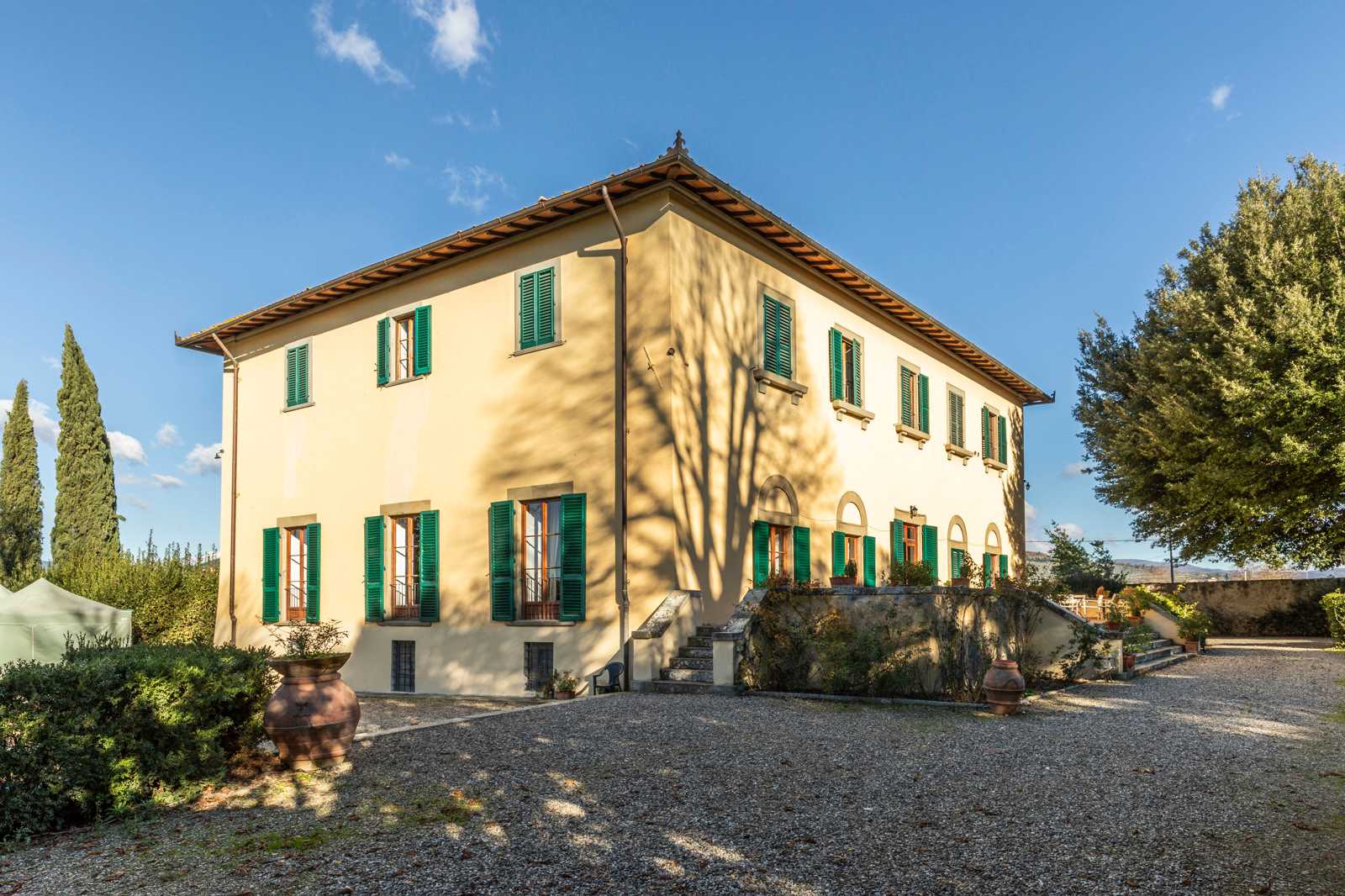 House in Centocelle, Lazio 12458883