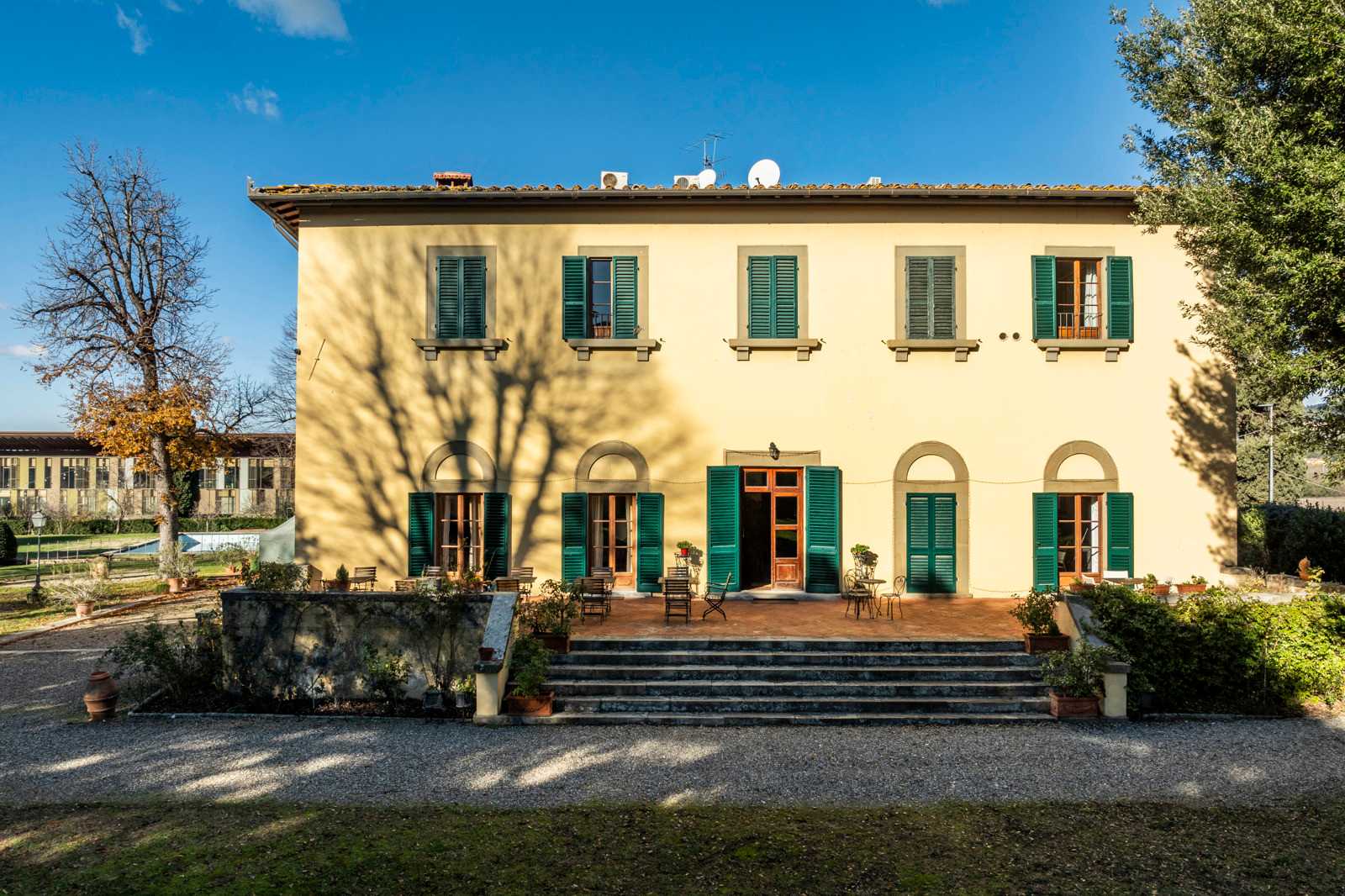 House in Centocelle, Lazio 12458883