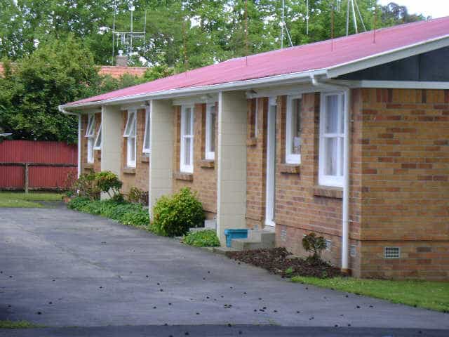 Eigentumswohnung im Hamilton, Waikato 12458887