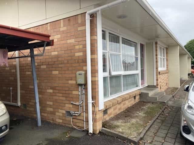 Condominium in Hamilton, Waikato 12458903