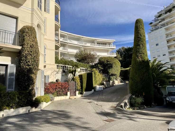 Condominio en Cannes, Provence-Alpes-Côte d'Azur 12459301