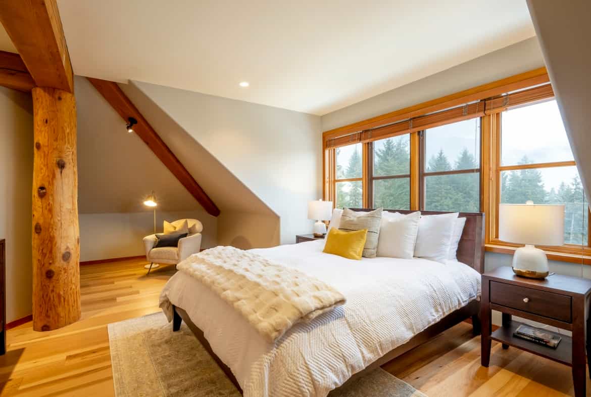 بيت في Whistler, British Columbia 12459305